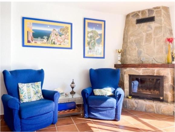 La Caracola Apartment Carboneras Bagian luar foto